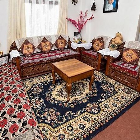 Himalayan Inn Homestay Darjeeling (West Bengal) Eksteriør bilde