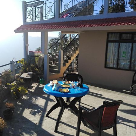 Himalayan Inn Homestay Darjeeling (West Bengal) Eksteriør bilde
