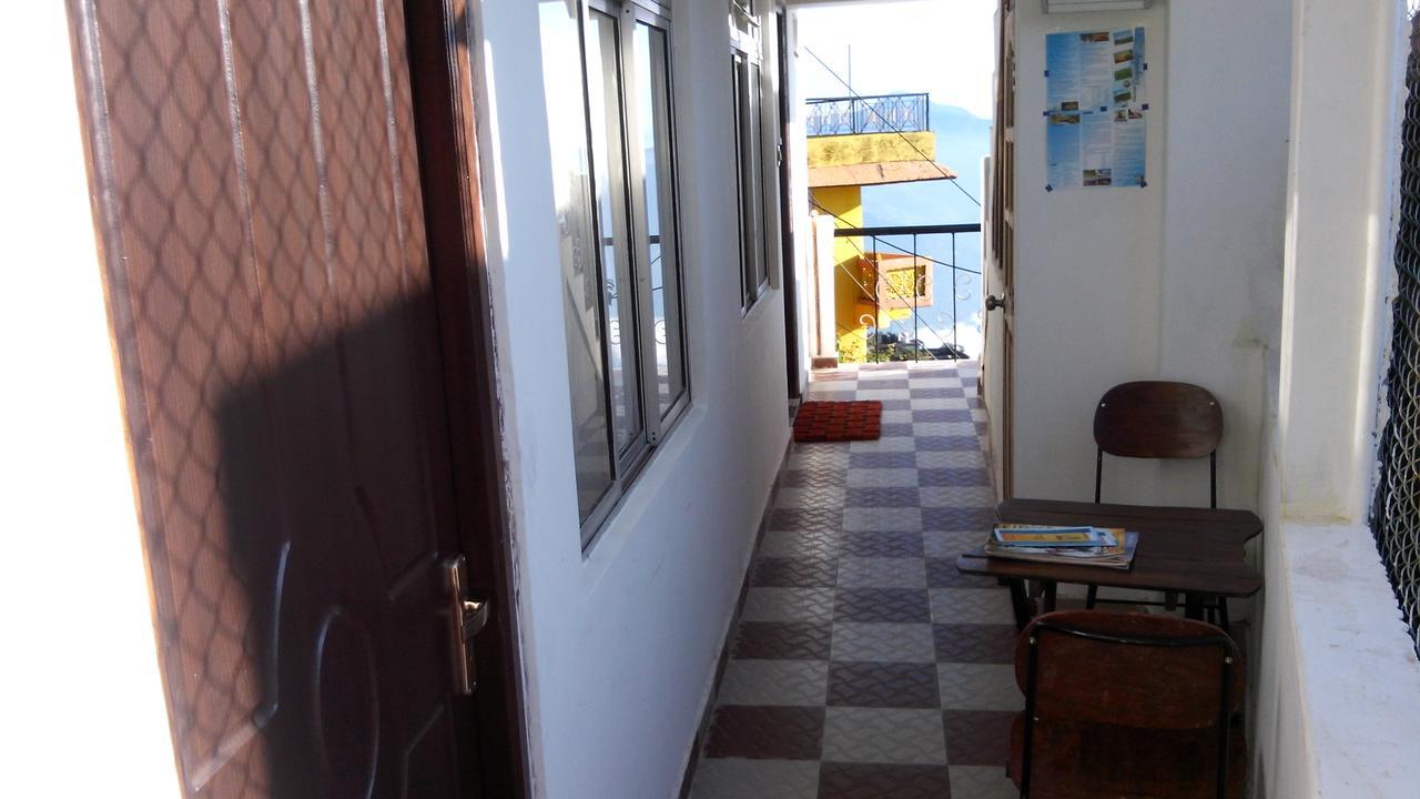 Himalayan Inn Homestay Darjeeling (West Bengal) Eksteriør bilde