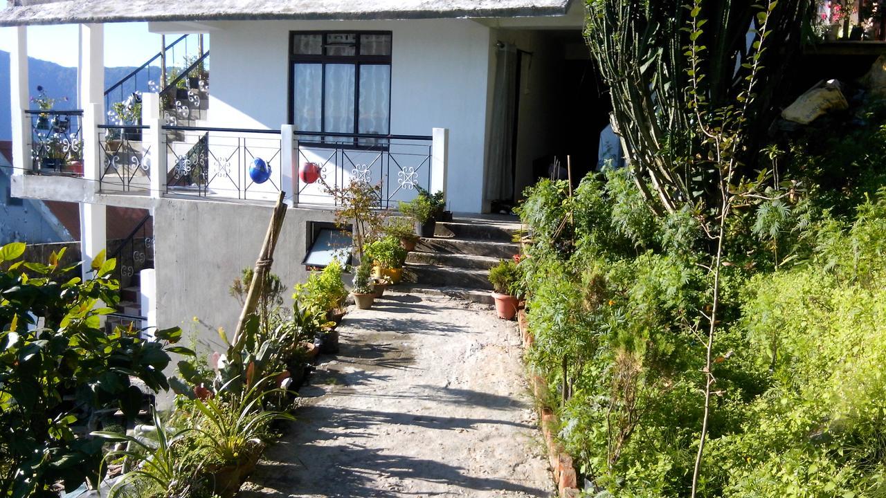 Himalayan Inn Homestay Darjeeling (West Bengal) Eksteriør bilde