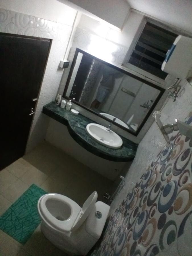 Himalayan Inn Homestay Darjeeling (West Bengal) Eksteriør bilde