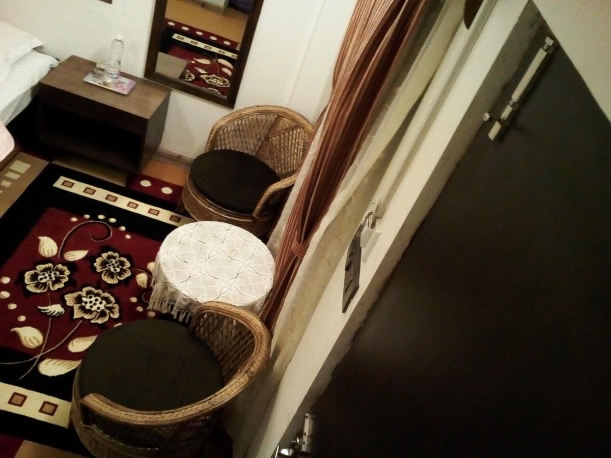 Himalayan Inn Homestay Darjeeling (West Bengal) Eksteriør bilde