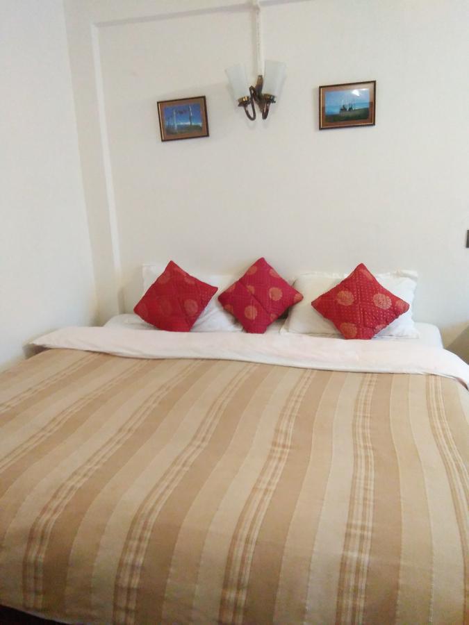 Himalayan Inn Homestay Darjeeling (West Bengal) Eksteriør bilde