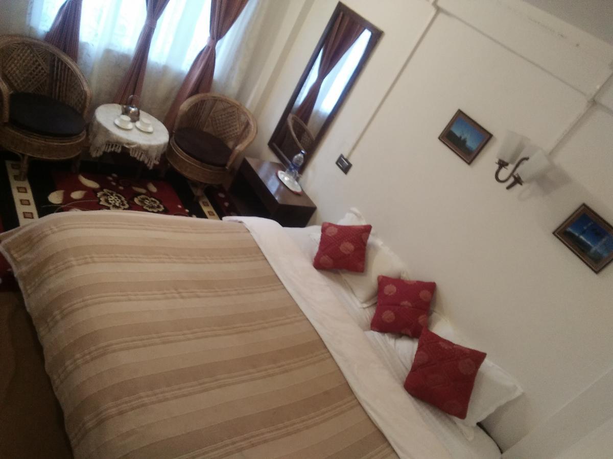 Himalayan Inn Homestay Darjeeling (West Bengal) Eksteriør bilde