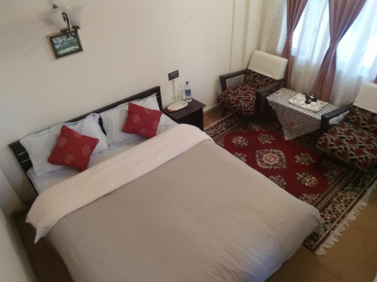 Himalayan Inn Homestay Darjeeling (West Bengal) Eksteriør bilde
