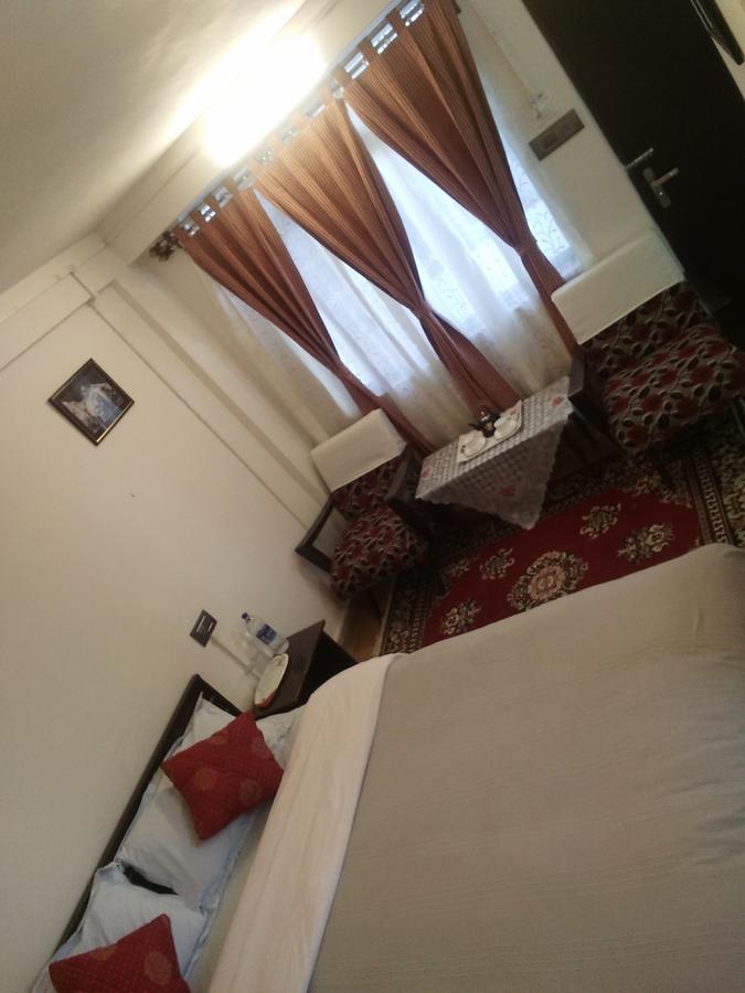 Himalayan Inn Homestay Darjeeling (West Bengal) Eksteriør bilde