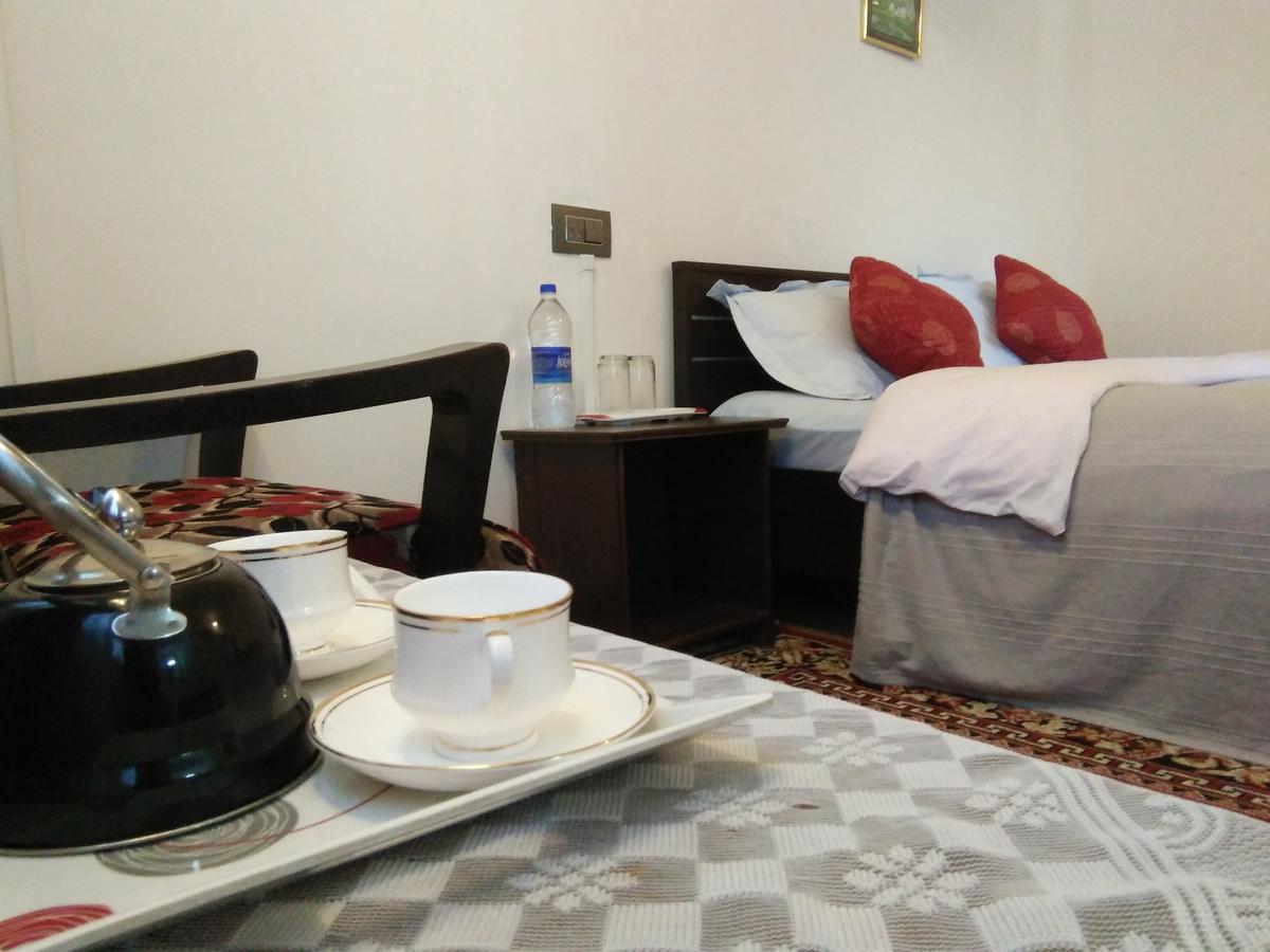 Himalayan Inn Homestay Darjeeling (West Bengal) Eksteriør bilde