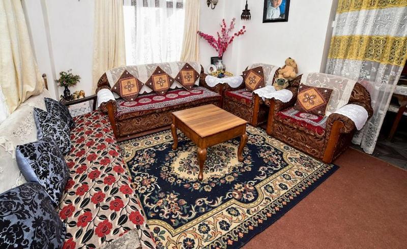 Himalayan Inn Homestay Darjeeling (West Bengal) Eksteriør bilde