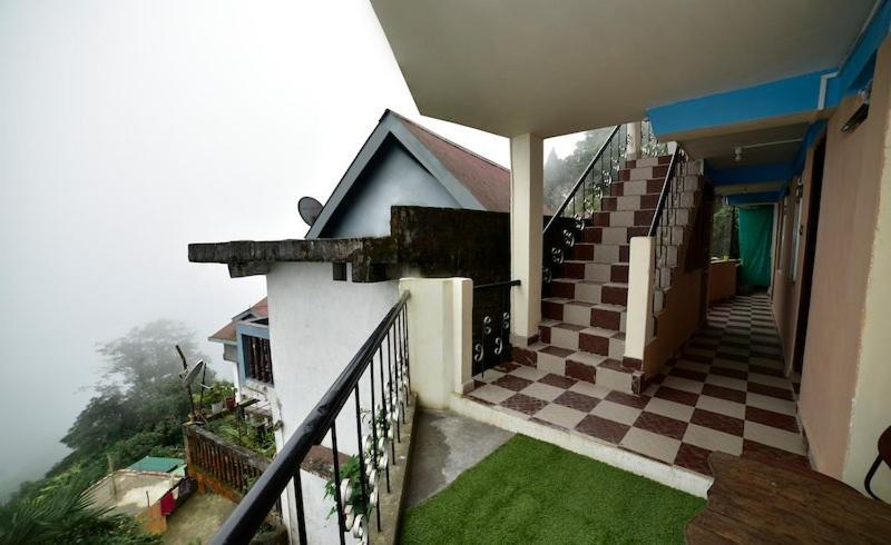 Himalayan Inn Homestay Darjeeling (West Bengal) Eksteriør bilde