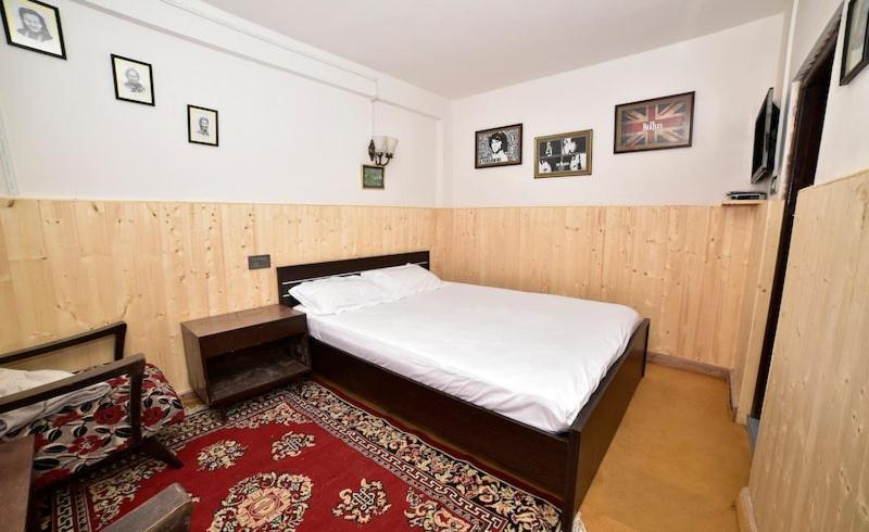 Himalayan Inn Homestay Darjeeling (West Bengal) Eksteriør bilde
