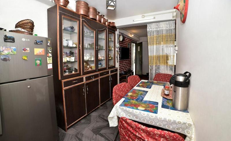 Himalayan Inn Homestay Darjeeling (West Bengal) Eksteriør bilde