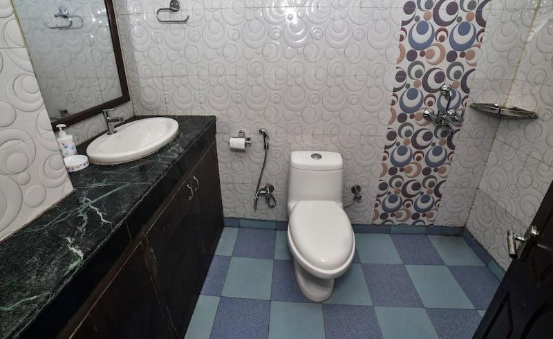 Himalayan Inn Homestay Darjeeling (West Bengal) Eksteriør bilde